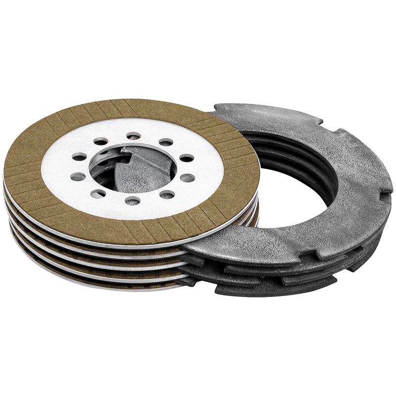 Belt Drives Ltd Kevlar Clutch Kit BTX-5