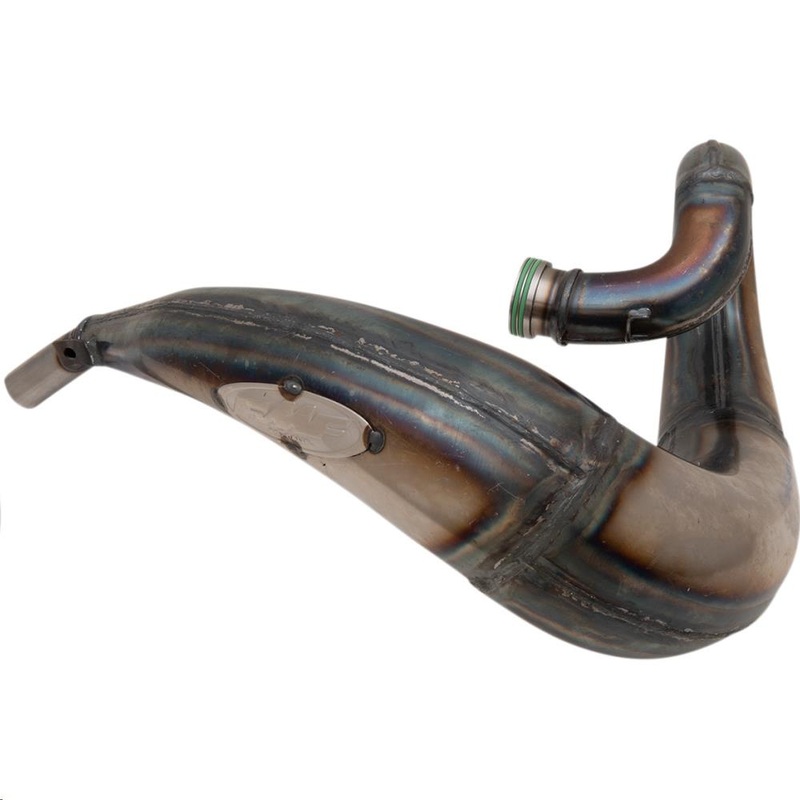 FMF Racing PowerCore 2.1 Silencer – Aluminum 025271