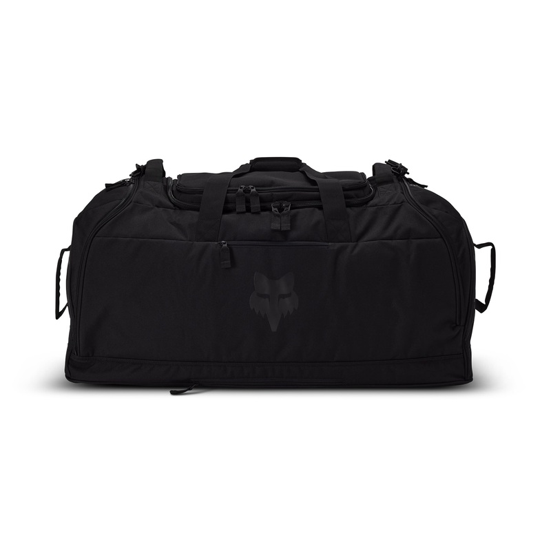 FOX PODIUM BAG – BLACK