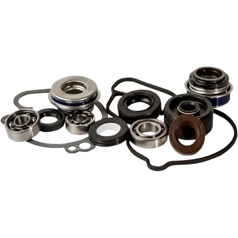 Hot Rods Water Pump Rebuild Kit WPK0026