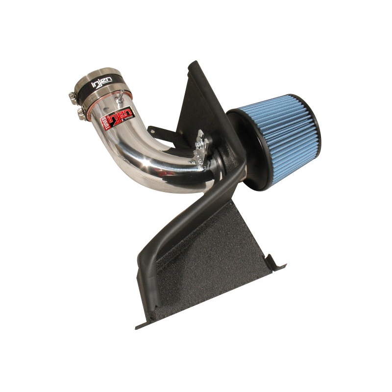 Injen 10-14 VW Golf 2.0L Turbo Diesel Polished Tuned Air Intake w/ MR Tech&Super Filter