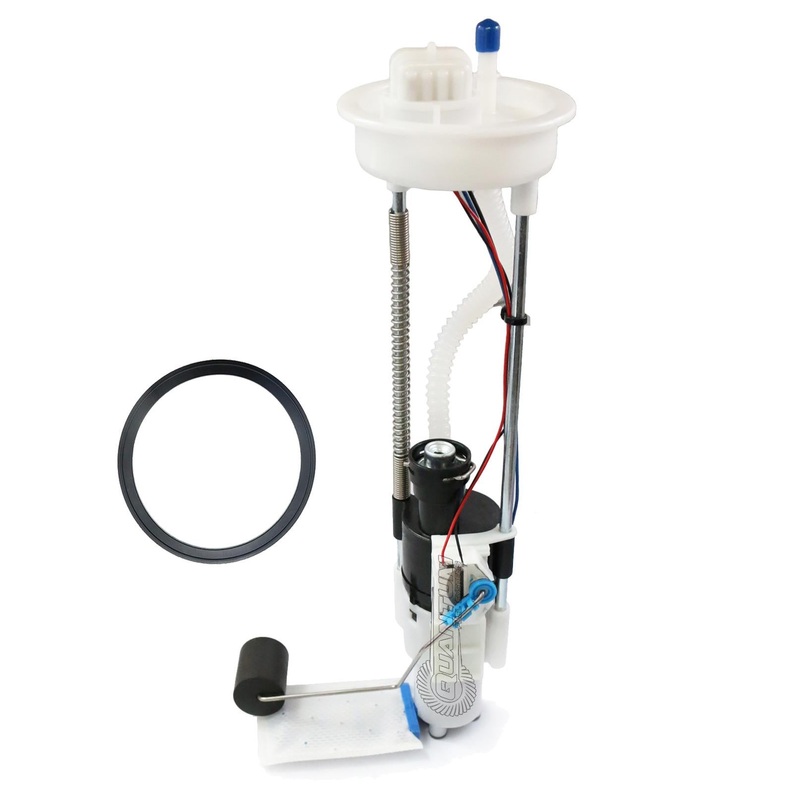 Quantum Fuel Pump HFP-A396