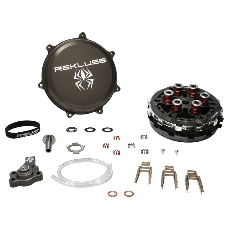 Rekluse 156-27235 Radiuscx 4.0 Clutch Kaw