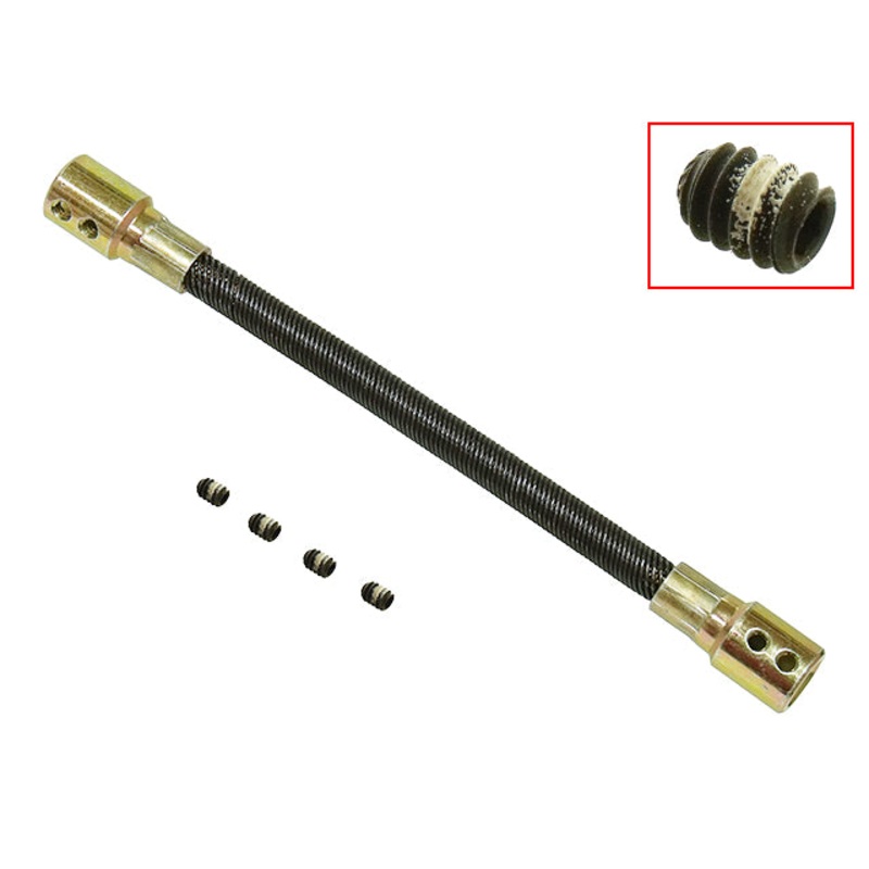 SP1 Starter Shaft SM-01340