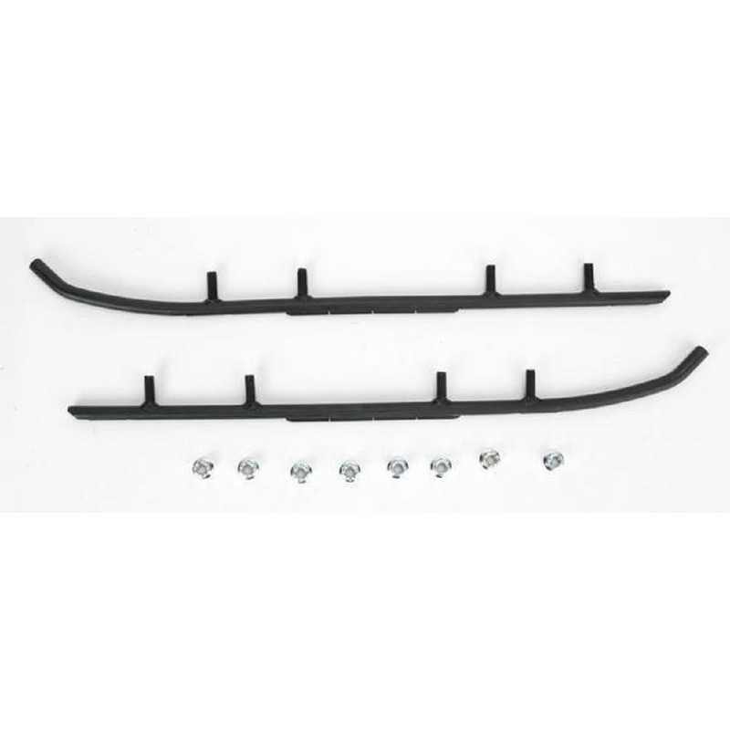 Stud Boy Switch Back Carbide Wear Bar – 6in. POL-R2370-60