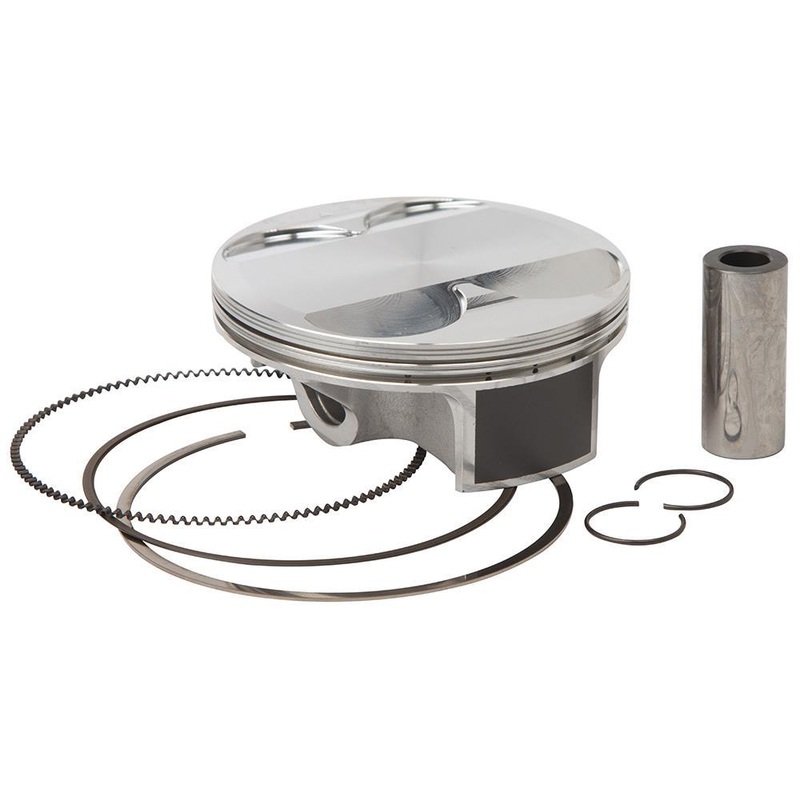 Vertex Forged Piston Kit – Standard  Bore 95.97mm 24368B