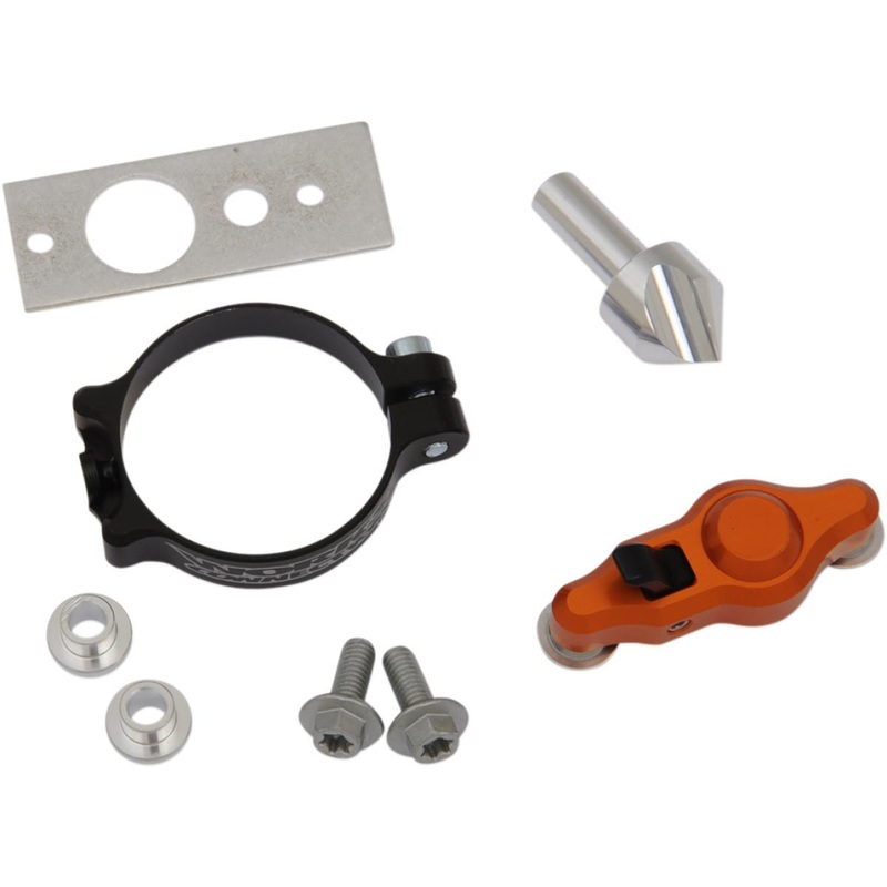 Works Connection Pro Launch Start Device 12-611