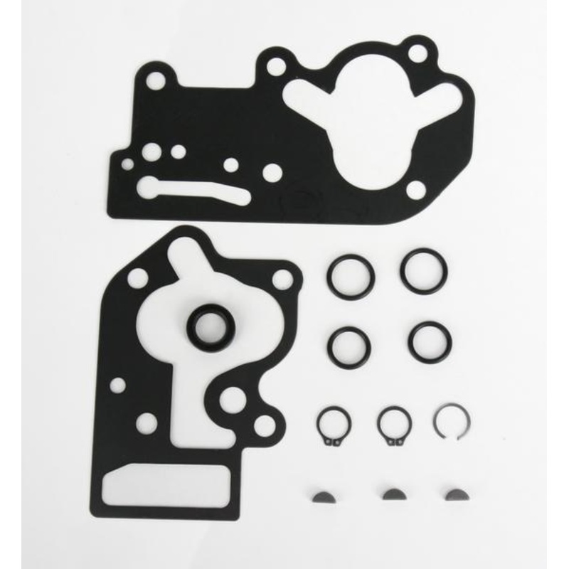 Cometic Gasket Oil Pump Rebuild Kit C9168