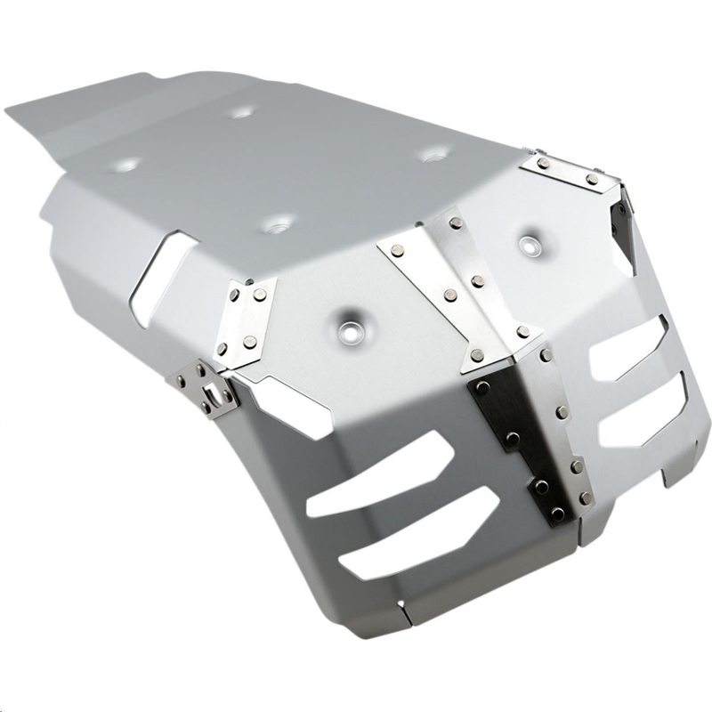 GIVI Skid Plate RP1162