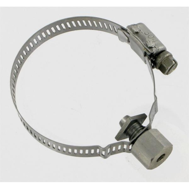 Koso North America EGT Clamp – 40-60mm BI520001
