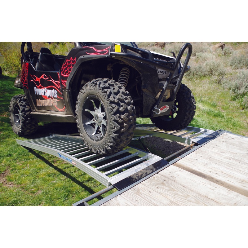 RevArc ATV/UTV Loading Ramp UTV90HD
