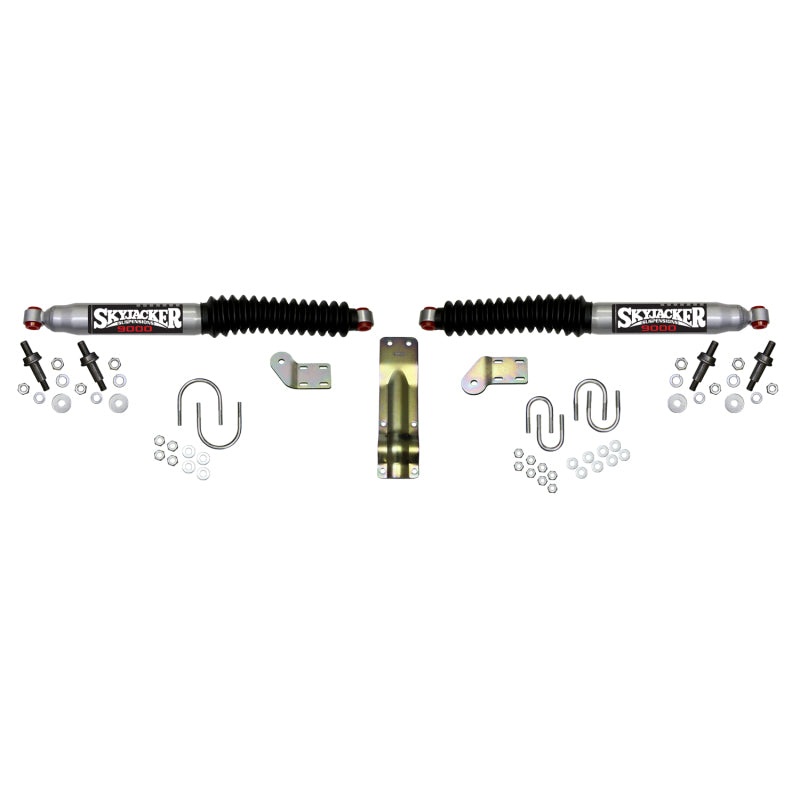 Skyjacker 1998-2002 Dodge Ram 2500 4 Wheel Drive Steering Damper Kit