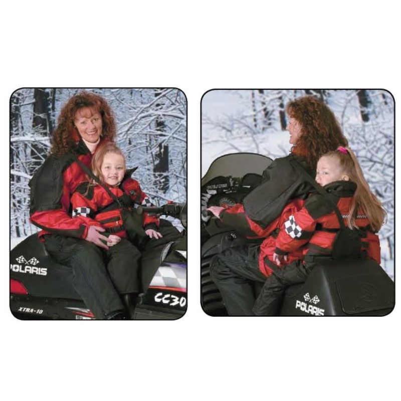 Sports Parts Inc Child Harness 93000