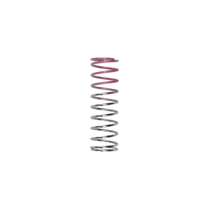 Turbosmart BOV Kompact DP Spring-Pink