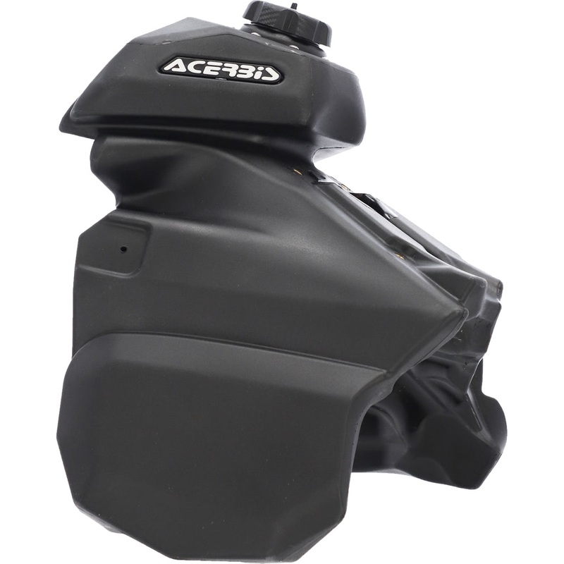 Acerbis Fuel Tank – Black – 3.1 Gal. 2895670001