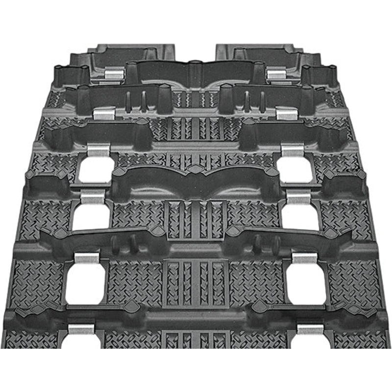 Camso Tire 54-9368 2.86 Pitch Storm Multi-Height 120 X 1.25/1.5 15 Wide Track