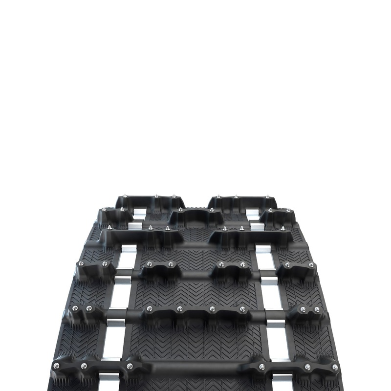 Camso Tire 54-9437 2.86 Ice Arrowhead 131 129 X 1.3/2.86 15 Wide