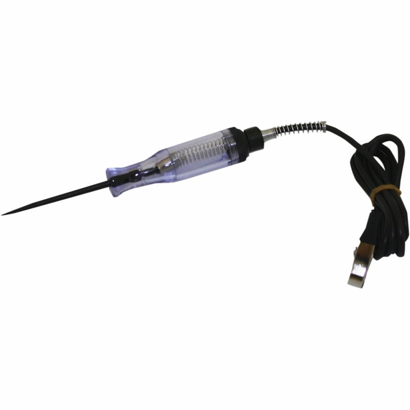 Custom Dynamics Test Light CD-TL-12VDC