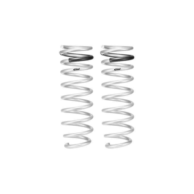 Eibach 22-24 Ford Bronco Raptor Pro-Lift-Kit Rear Springs (For Use w/ OE Fox E-Shocks)