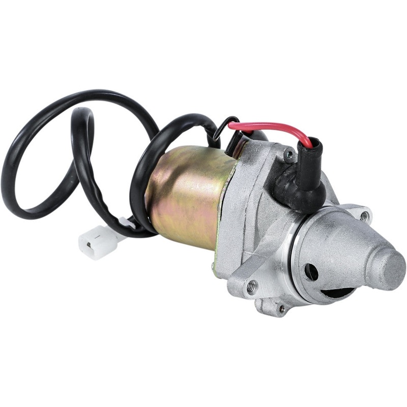 Fire Power Starter Motor 410-54009