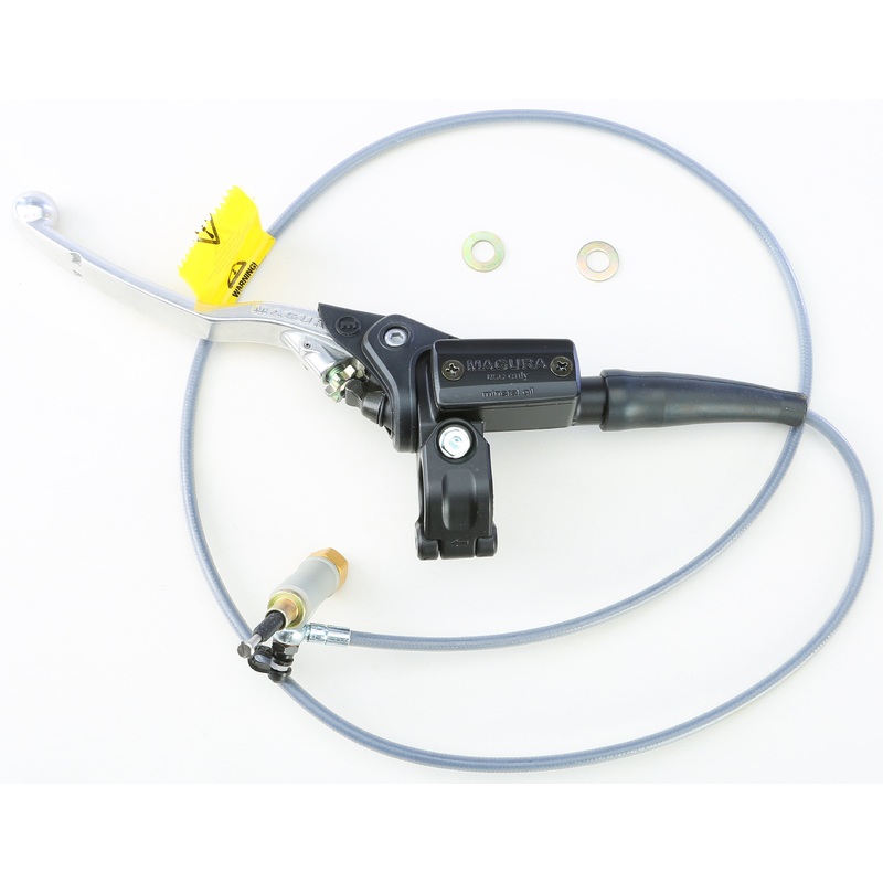 Magura 17-9674 Hydraulic Clutch Assembly Gen Ii