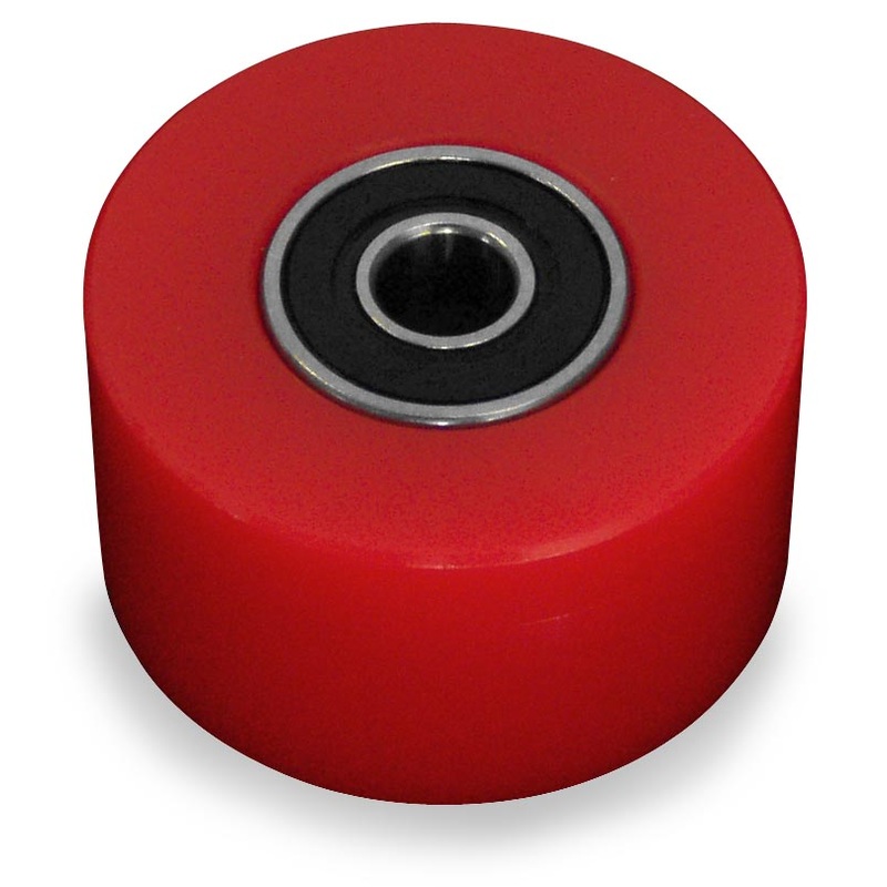 ModQuad Chain Roller – 42mm – Red CR1-RD