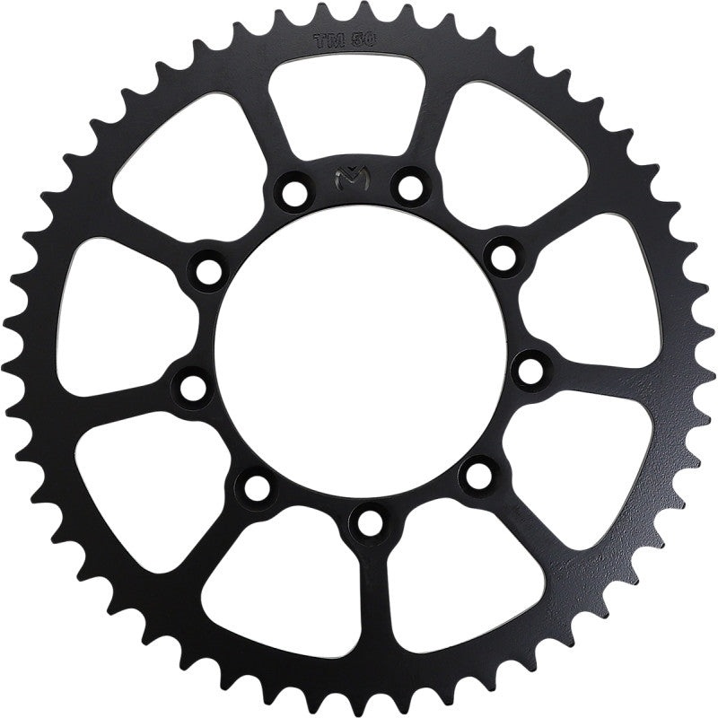 Moose Racing Steel Rear Sprocket – 43T 1210-2138