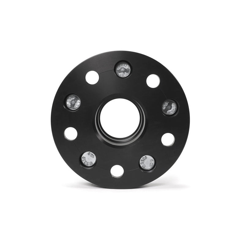 Perrin Subaru 30mm Wheel Spacers 5×114.3 BP w/56mm Hub – Black