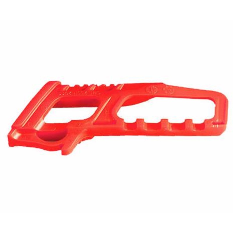 Polisport Chain Guide – Orange 8451200002