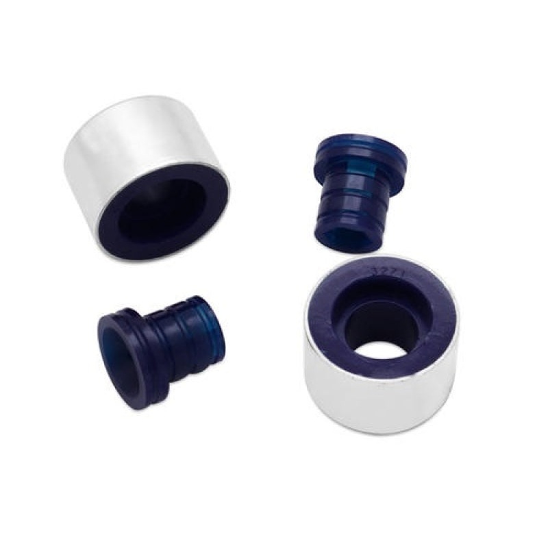 SuperPro VW Lower Inner Rear Std. Kit