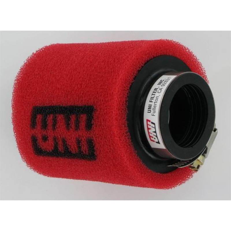 Uni 2-Stage Straight Pod Filter – 38mm I.D. x 102mm Length UP-4152ST