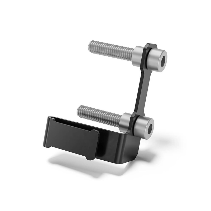 USB Mounting Bracket