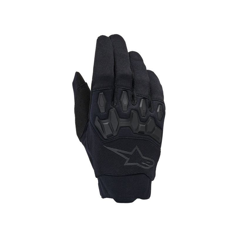 ALPINESTARS FULL BORE V2 GLOVES – BLACK S