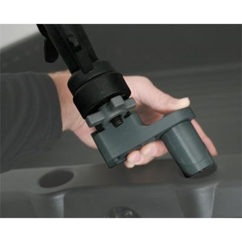 ATV-Tek Flex Gun and Bow Single Wedge Lock PFFG1