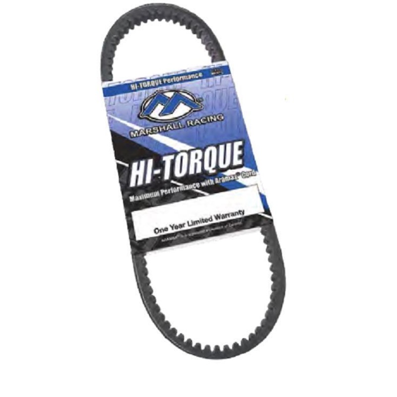 Carlisle Hi-Torque HT Belt – 46-11/16in. X 1-1/4in. 47-3931
