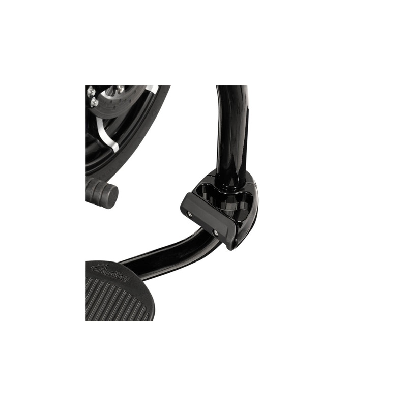 Ciro Toe Rest – Black 60420