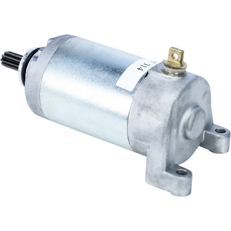 Fire Power Starter Motor 410-54158