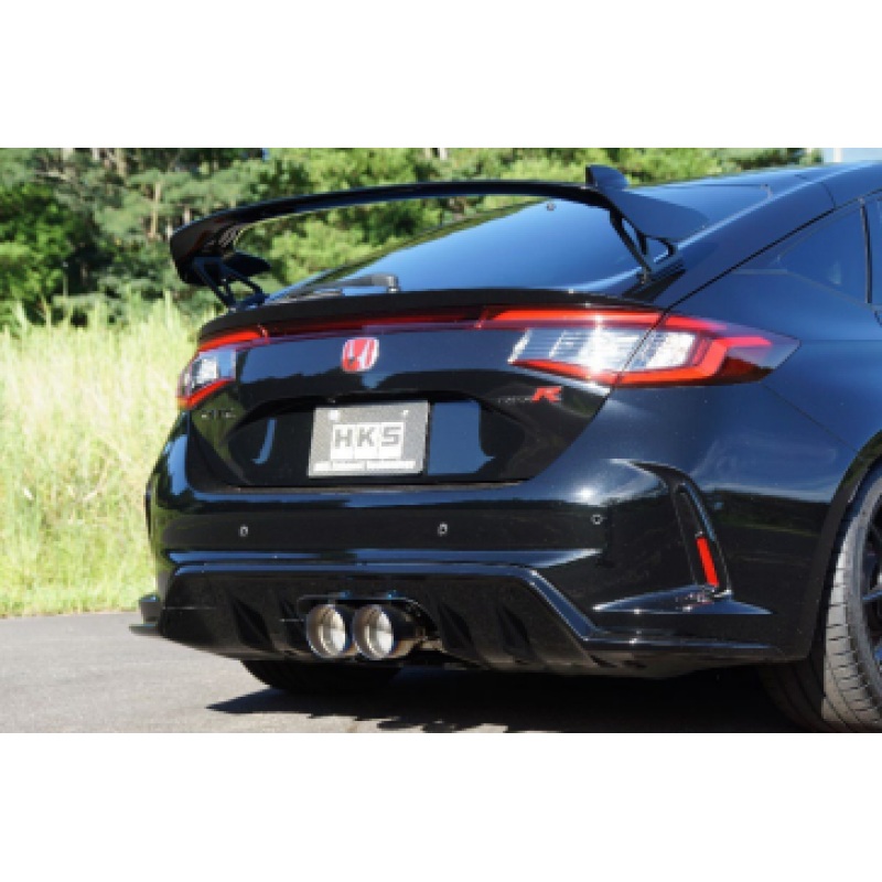 HKS LEGAMAX Sports FL5 K20C TYPE-R