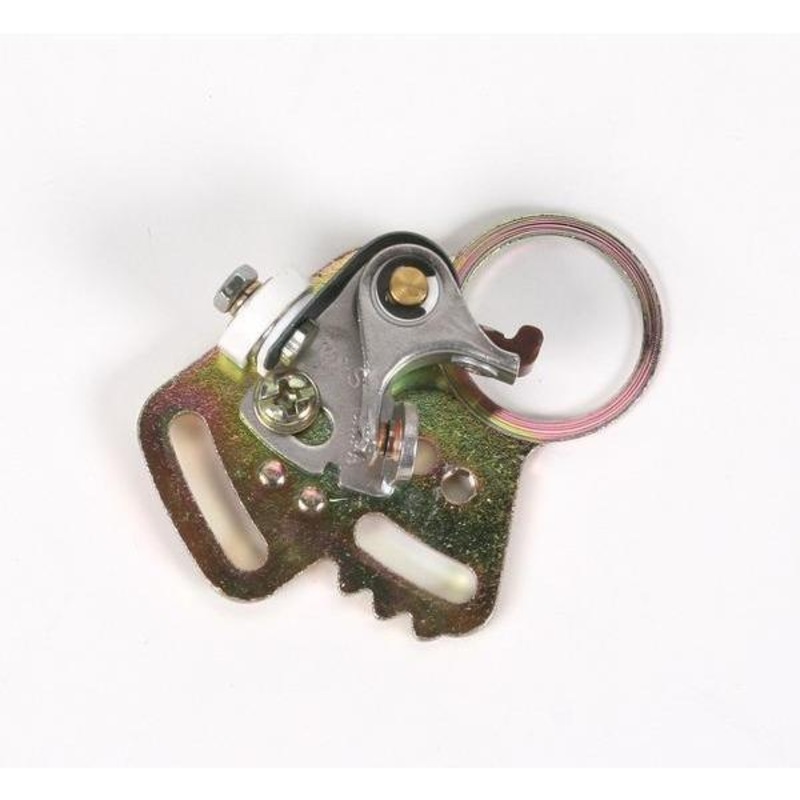 K&S Technologies Ignition Contact Points – Mitsubishi 08-0018