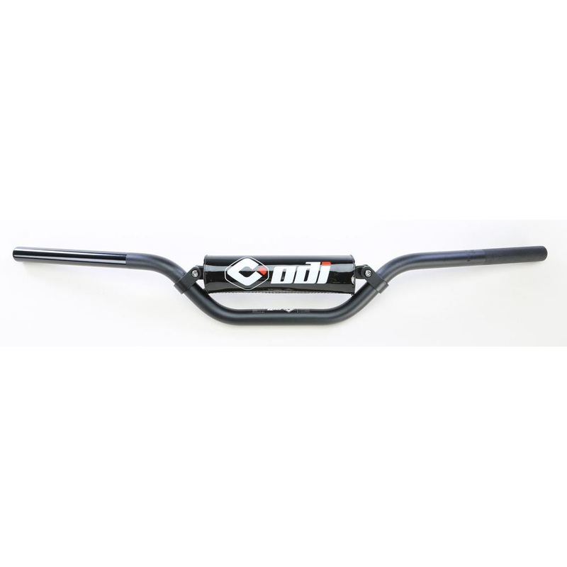 ODI 7/8in. Handlebar – One Ten Bend – Black H783MXB