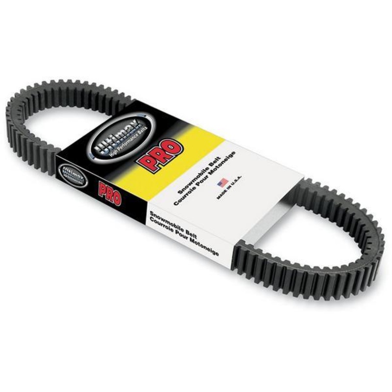 Ultimax Ultimax Pro Belt – 1 31/64in. x 48 1/8in. 144-4740U4