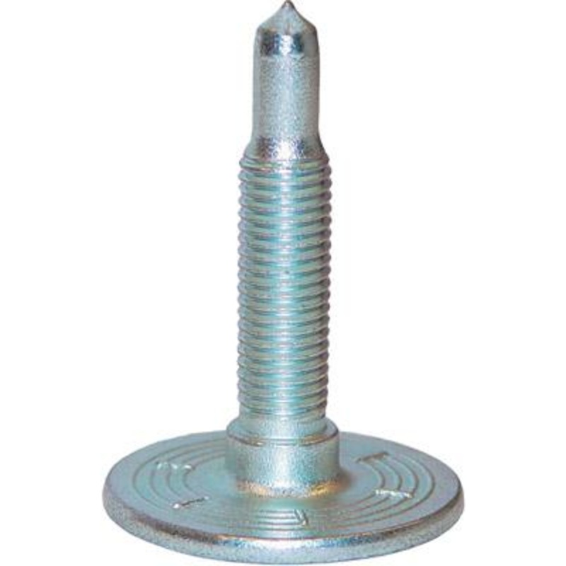 Woodys Grand Master Stud for Single-Ply Track – 1.575in. GMP-1575-500