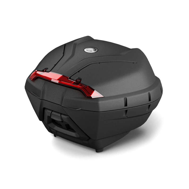 Yamaha Top Case – 34L