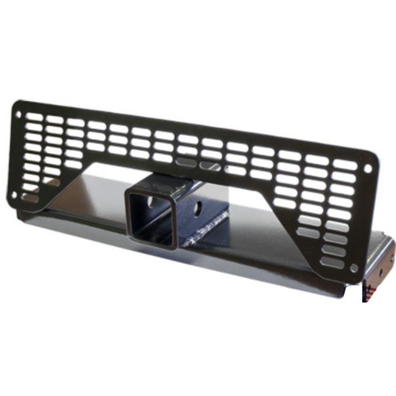 KFI Products 2in. Front Receiver 100675
