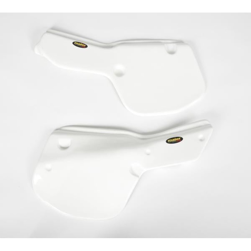 Maier Mfg Side Panels – White 234771