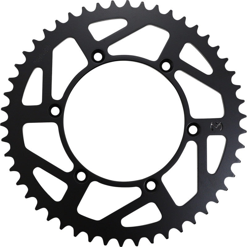 Moose Racing Steel Rear Sprocket – 50T 1210-1786