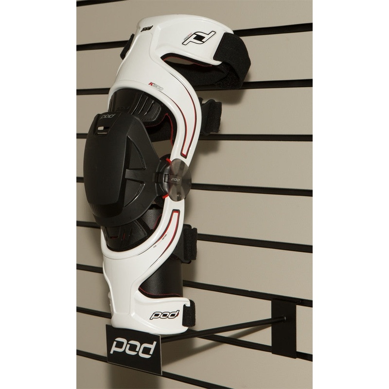 POD Slatwall Display 664-0598