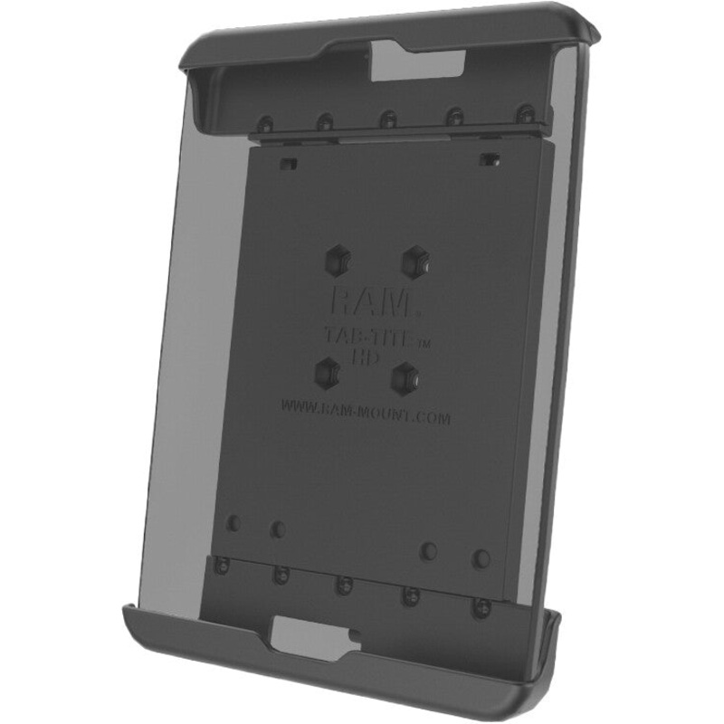 RAM Mounts 8in. Tab-Tite Spring Loaded Holder for Tablets RAM-HOL-TAB29U