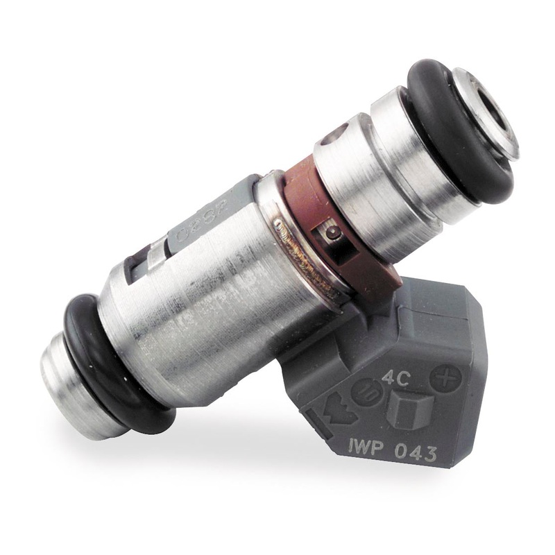 Standard Motor Products Fuel Injector MC-INJ3