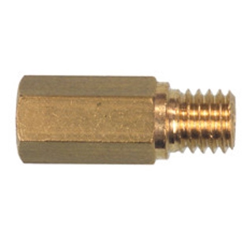 Sudco Hex Main Jets – 102 KE019.110     4/PK